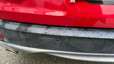 Honda CR-V 1.5 VTEC Turbo SR 5dr Petrol Estate